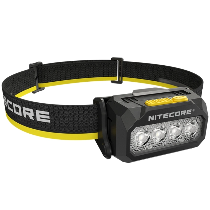Nitecore HA27 UHE Headlamp
